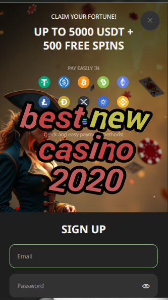 best new casino 2020-asdasdzhjkds.com